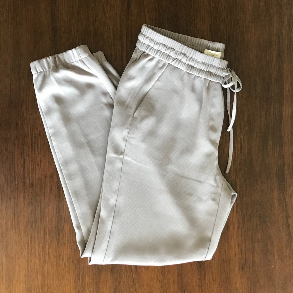 J. Crew Joggers